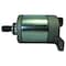 Wai Global Starter, STRMT PMDD 12V 9T CW, 07kW12 Volt, CW, 9Tooth Spline 19500N - alternate 5